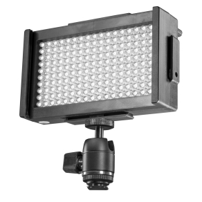 Walimex pro LED Foto Video Square 170 Bi Color