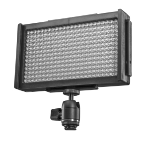 Walimex pro LED Foto Video Square 312 Daylight Set