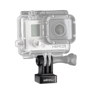 Walimex pro GoPro Adapter 1/4 Inch