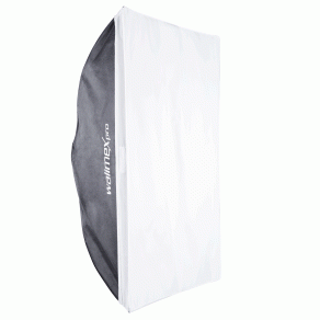 Softbox 50x75 foldable Hensel EH/Richter