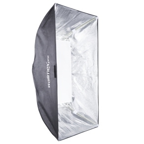 Softbox 60x90 foldable Hensel EH/Richter