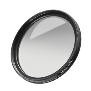 Walimex pro circular polarizer MC 43mm