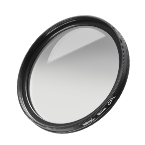 Walimex pro circular polarizer slim 43mm