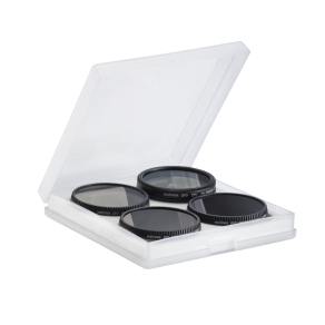 Walimex pro filter set for DJI Inspire 1 (X3)/Osmo