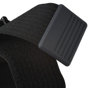 Mantona Arm belt 360 ° GoPro quick instep holder