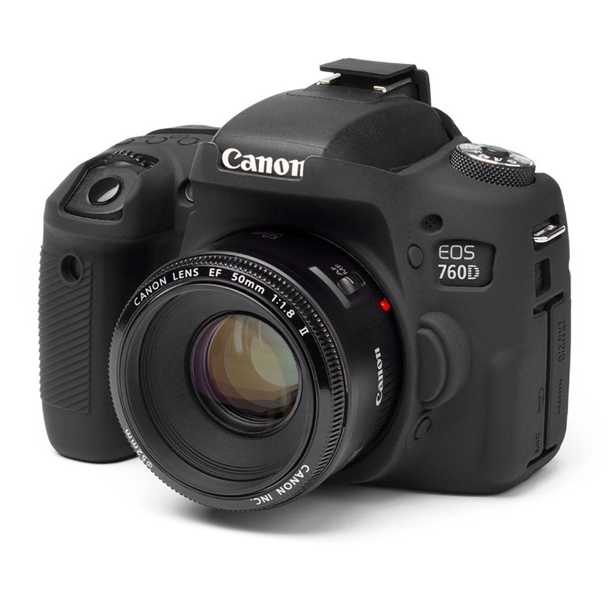 Walimex pro easyCover für Canon 760D