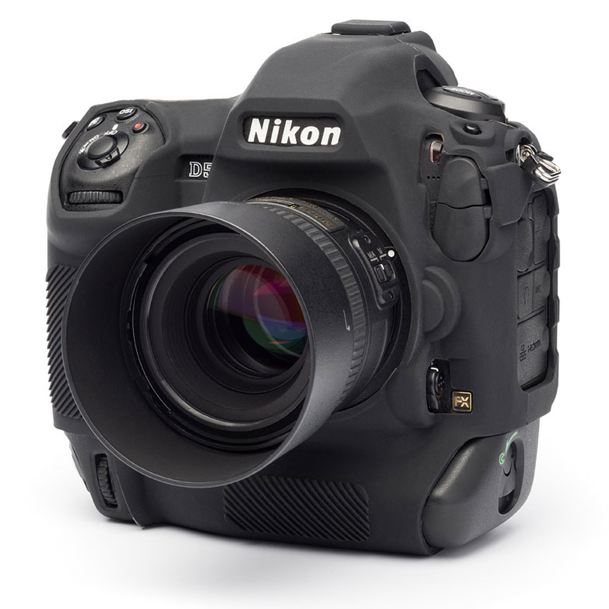 Walimex pro easyCover for Nikon D5