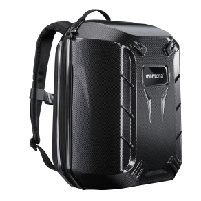Mantona drone backpack for DJI Phantom 4