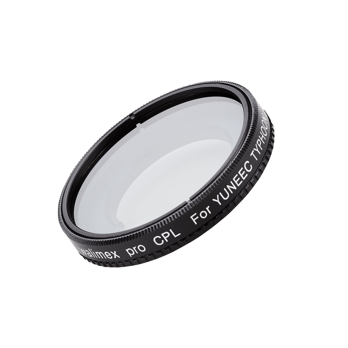 Walimex pro 3/4 CPL filter for Yuneec Typhoon