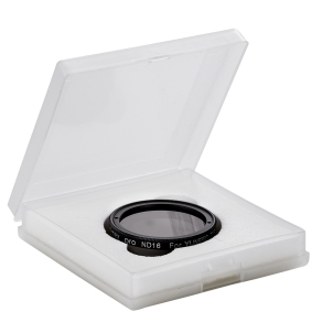 Walimex pro ND 16 drone filter Yuneec Typhoon