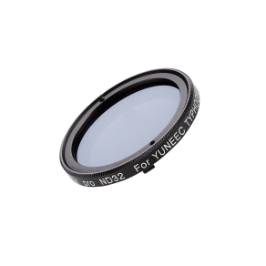 Walimex pro ND 32 drone filter Yuneec Typhoon