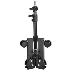 Walimex pro floor rolling stand compact 70cm