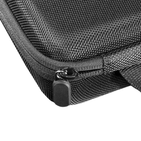 Mantona Hardcase bag for GoPro Action Cam size M