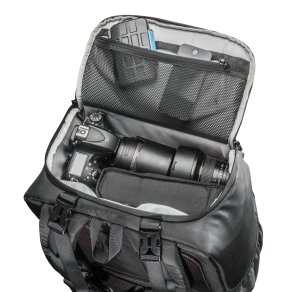 Mantona Drone- and Camera Backpack universal