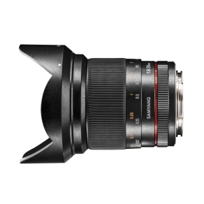 Samyang 20/1,8 DSLR Canon EF
