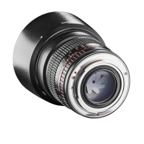 Samyang 85/1,4 DSLR Nikon F AE