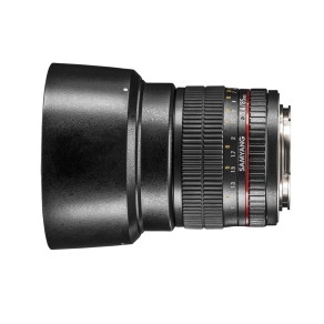 Samyang 85/1,4 DSLR Nikon F AE