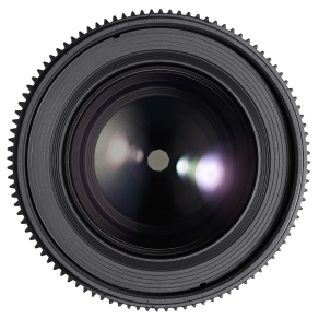 Samyang 100/3,1 Video DSLR Canon EF