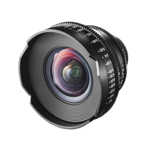 XEEN Cinema 16mm T2,6 Canon EF Vollformat