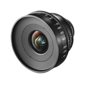 XEEN Cinema 20mm T1,9 Canon EF Vollformat