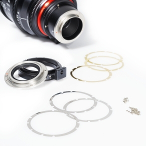 XEEN Mount Kit Canon EF 20, 24, 35, 50, 85mm