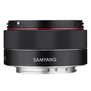 Samyang AF 35mm F2.8 FE für Sony E - Tiny but Mighty