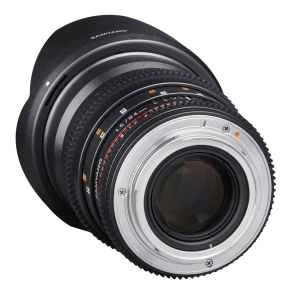Samyang 24/1,5 Video DSLR II Canon EF