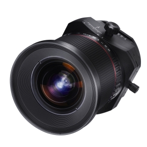 Samyang 24/3,5 DSLR T/S Canon EF