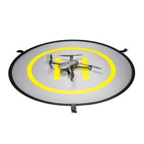 Mantona drone landing-point foldable, Ø 107cm