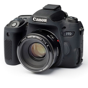 Walimex pro easyCover voor Canon EOS 77D