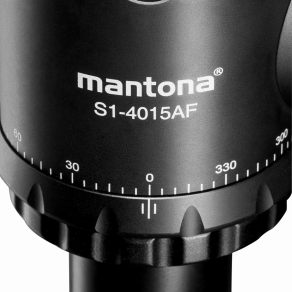 Mantona Superior S1-4015AF