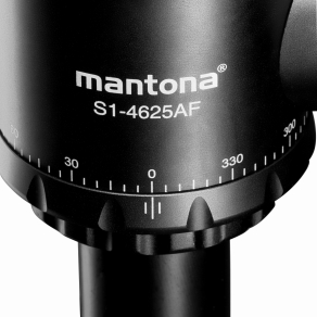 Mantona Superior S1-4625AF