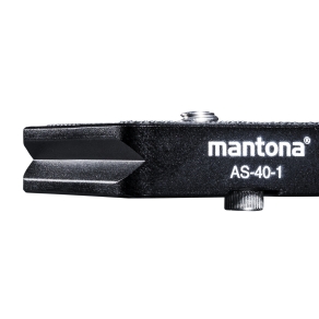 Mantona AS-40-1 quick release plate