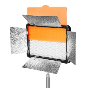 Walimex pro LED Versalight 500 Daylight Set inkl. Stativ