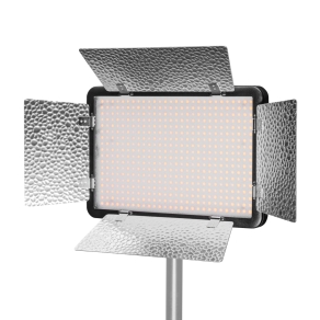 Walimex pro LED Versalight 500 Bi Color Set inkl. Stativ