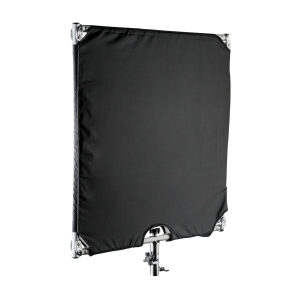 Collapsible 5in1 Diffusor Panel 90 + Grip