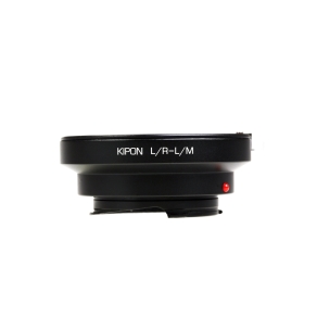 Kipon Adapter für Leica R auf Leica M
