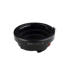 Kipon Adapter Leica R to Leica M