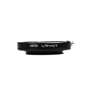 Kipon Adapter Leica M to micro 4/3