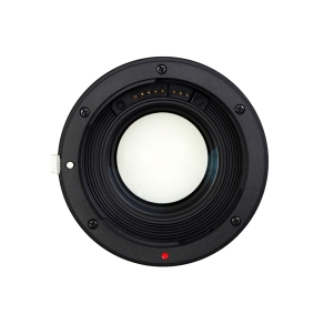 Baveyes AF Adapter Canon EF-MFT x0,7 o. Support