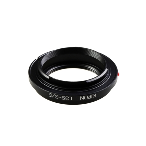 Kipon Adapter Leica 39 to Sony E