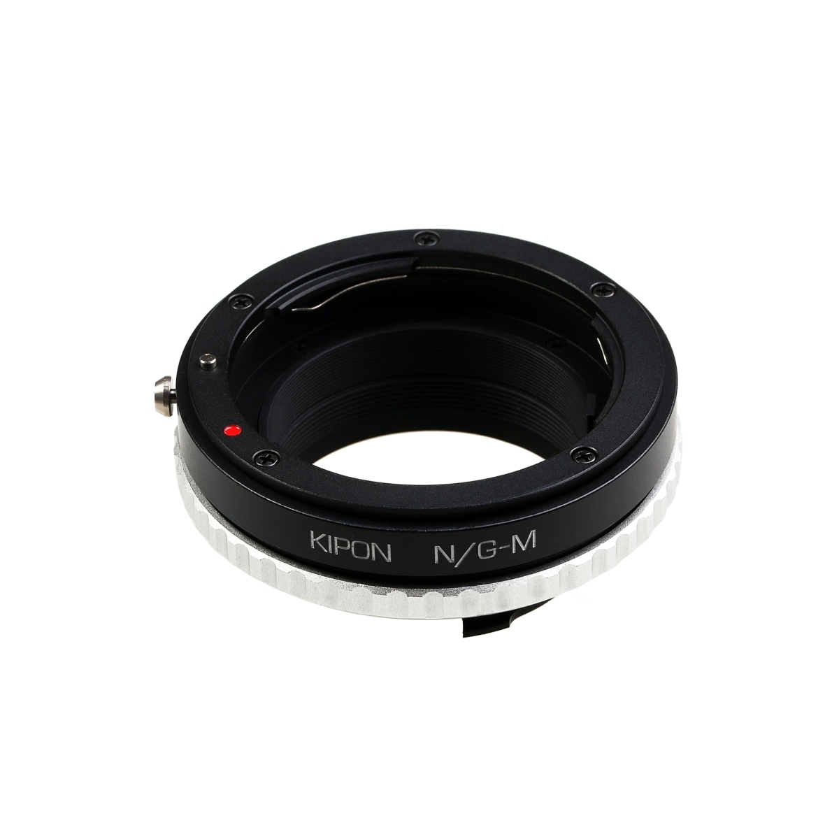 Kipon Adapter für Nikon G auf Leica M