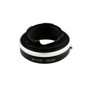 Kipon Adapter Nikon G to Leica M