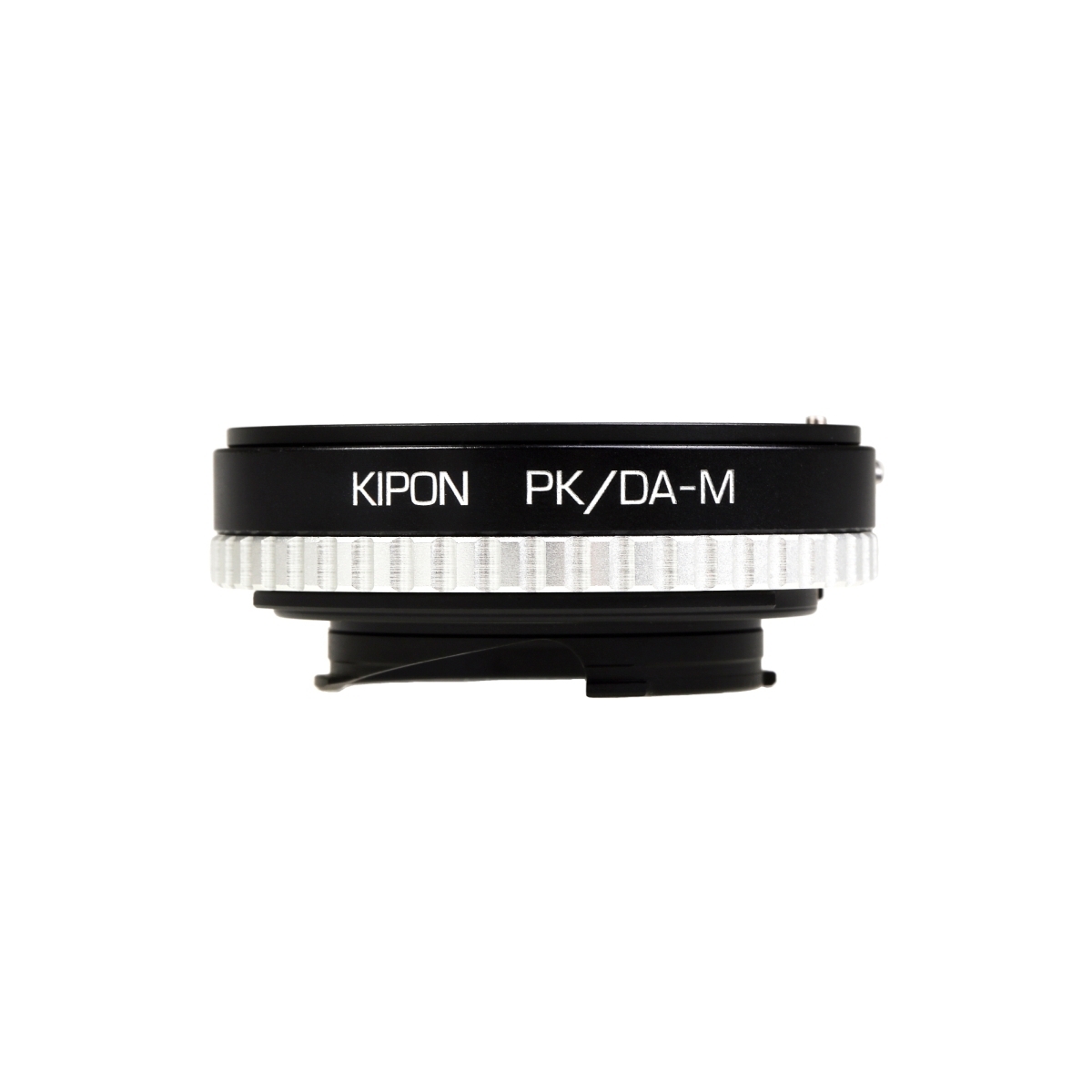 Kipon Adapter für Pentax DA auf Leica M