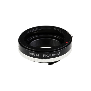 Kipon Adapter Pentax DA to Leica M