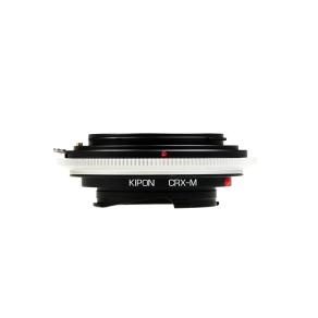 Kipon Adapter für Contarex auf Leica M