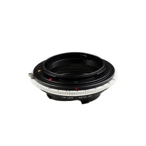 Kipon Adapter Contarex to Leica M