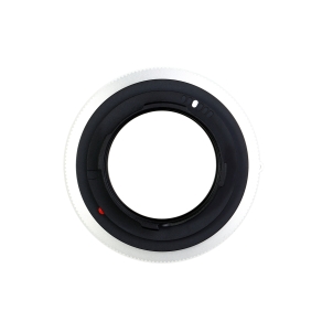 Kipon-adapter voor Contarex naar Leica M