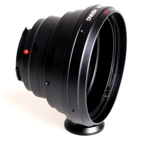 Kipon Adapter für Hasselblad auf Leica M