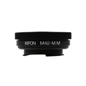 Kipon Adapter M42 to Leica M